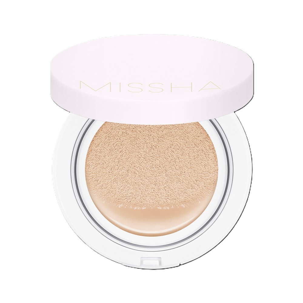 Fond de ten Nr 21 Magic Cushion Cover Lasting, 15 g, Missha