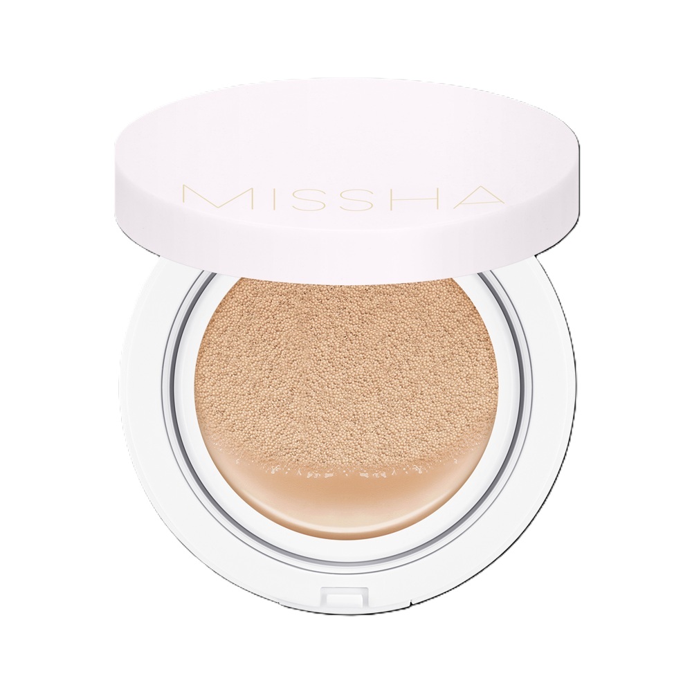 Fond de ten Nr 23 Magic Cushion Cover Lasting, 15 g, Missha