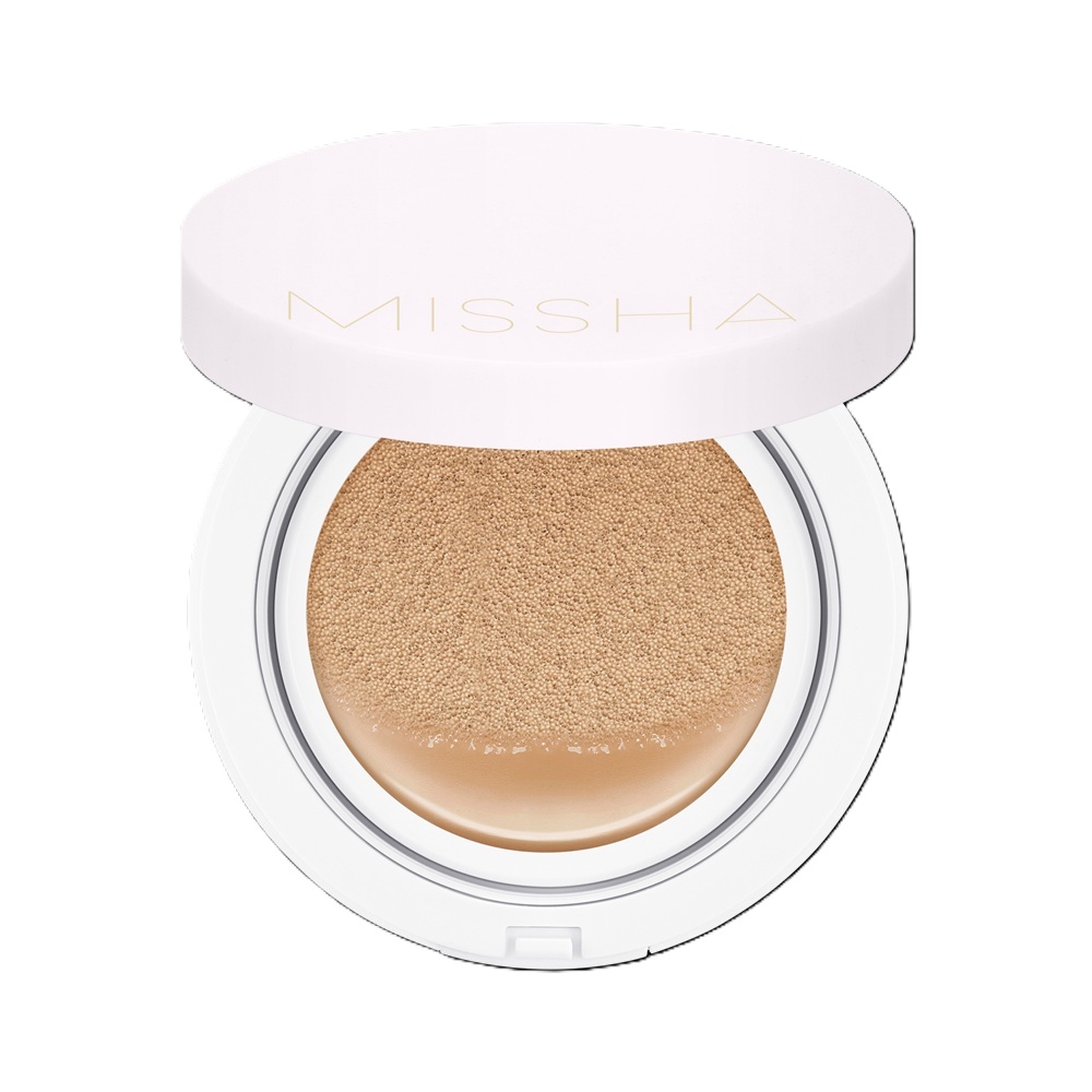 Fond de ten Nr 25 Magic Cushion Cover Lasting, 15 g, Missha