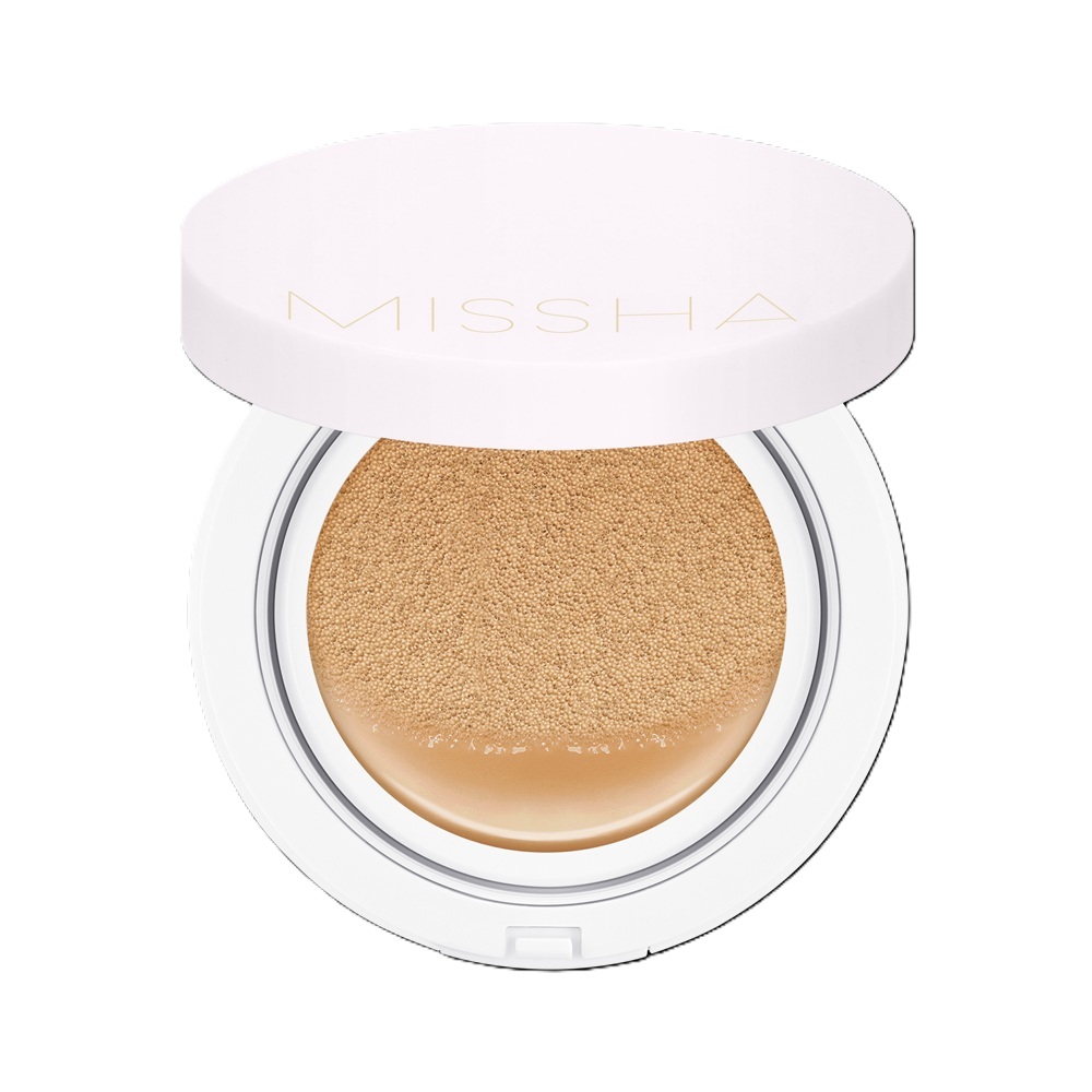 Fond de ten Nr 27 Magic Cushion Cover Lasting, 15 g, Missha