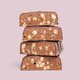 Baton cu aroma de brownie cruch One Meal, 60 g, Nupo 724402