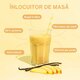 Shake cu aroma de mango si vanilie Diet Shake, 12 plicuri, Nupo 724395