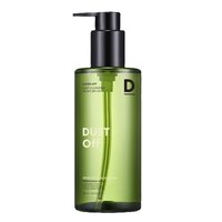 Ulei de curatare pentru ten sensibil Dust Off, 305 ml, Missha
