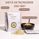 Diet Meal Risotto, 10 plicuri, Nupo 724392
