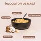 Diet Meal Risotto, 10 plicuri, Nupo 724390