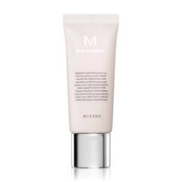 Primer iluminator BB Boomer, 20 ml, Missha