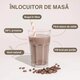 Caffe Latte Diet Shake, 12 plicuri x 32 g, Nupo 724385