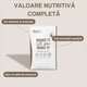 Caffe Latte Diet Shake, 12 plicuri x 32 g, Nupo 724386
