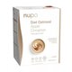 Fulgi de ovaz cu mere si scortisoara Diet Oatmeal, 12 plicuri x 32 g, Nupo 722126