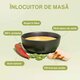 Supa de pui picanta tailandeza Diet Soup, 12 plicuri x 32 g, Nupo 724369