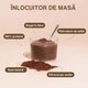 Budinca de ciocolata Diet Dessert, 12 plicuri x 32 g, Nupo 724366
