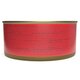 Hrana umeda cu ton si creveti in jeleu pentru pisici Complete Nutrition, 140 g, Schesir 722190