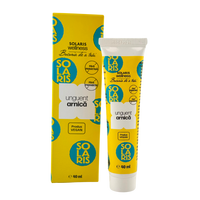 Unguent cu arnica, 40 ml, Solaris