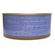 Hrana umeda cu ton si vita in jeleu pentru pisici Complete Nutrition, 140 g, Schesir 722208