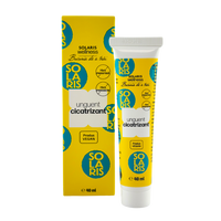 Unguent cicatrizant, 40 ml, Solaris
