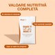 Piure picant Diet Meal, 12 plicuri x 34 g, Nupo 724364