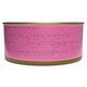Hrana umeda cu ton si sunca in jeleu pentru pisici Complete Nutrition, 140 g, Schesir 722243