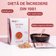 Supa de rosii Diet Soup, 12 plicuri x 32g, Nupo 724361