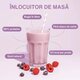 Shake cu afine si zmeura Diet Shake, 12 plicuri x 32 g, Nupo 724356