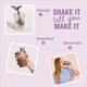 Shake cu afine si zmeura Diet Shake, 12 plicuri x 32 g, Nupo 724358