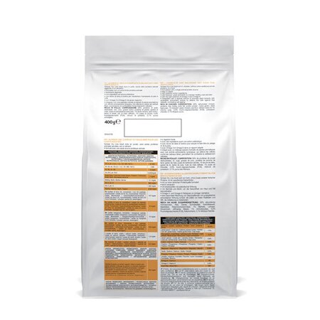 Hrana uscata cu pui pentru pisici adulte, 400 g, Schesir 722264