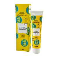 Unguent cu musetel, 40 ml, Solaris