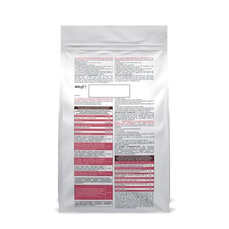 Hrana uscata cu sunca pentru pisici sterilizate Sterilized&Light, 400 g, Schesir 722310
