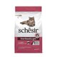 Hrana uscata cu sunca pentru pisici sterilizate Sterilized&Light, 400 g, Schesir 722309