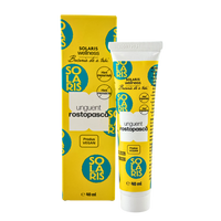 Unguent cu rostopasca, 40 ml, Solaris