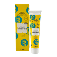 Unguent cu tataneasa, 40 ml, Solaris