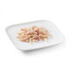 Hrana umeda cu pui si jambon in jeleu pentru caini, 150 g, Schesir 722383