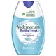 Pasta de dinti 2in1 Menthol Fresh, 75 ml, Vademecum 726795