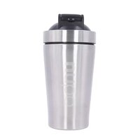 Shaker din otel inoxidabil, 1 bucata, Nupo