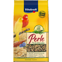 Hrana pentru canari Perle, 500 g, Vitakraft