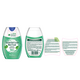 Pasta de dinti 2in1 Mint Fresh, 75 ml, Vademecum 726872
