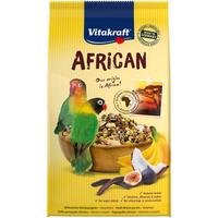 Hrana pentru papagali African, 750 g, Vitakraft