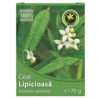 Ceai Lipicioasa vrac, 70 g, Hypericum