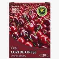 Ceai cozi de cirese, 20 g, Hypericum