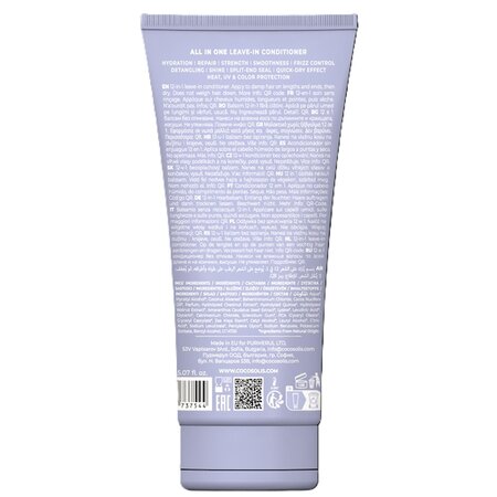 Balsam de par leave-in One, 150 ml, Cocosolis 722525