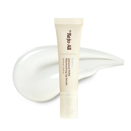 Ser intens hidratant pentru buze PDRN Rejuvenating Lip Serum, 10 ml, Dr. Reju-All 722629