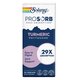 Turmeric Phytosome Prosorb Solaray, 500 mg, 30 capsule vegetale, Secom 722769