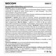 Sofran Solaray, 30 mg, 100 capsule vegetale, Secom 722816