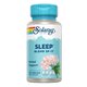 Sleep Blend SP-17, 100 capsule vegetale, Solaray 722820