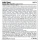 Sleep Blend SP-17, 100 capsule vegetale, Solaray 722821