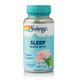 Sleep Blend SP-17 Solaray, 100 capsule vegetale, Secom 727422