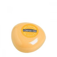 Sapun surgras cu Vanilie, 100 g, Le Comptoir du Bain