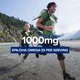 Ulei de peste si Coenzima Q-10 Triple Strenght, 60 capsule, GNC 722840