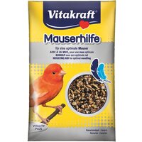 Vitamine pentru perusi pentru perioada de naparlire, 20 g, Vitakraft