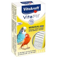 Bloc mineral pentru pasari Vitafit, 35 g, Vitakraft