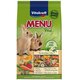 Hrana cu seminte cereale si legume pentru iepuri Menu Vital, 1000 g, Vitakraft 722913